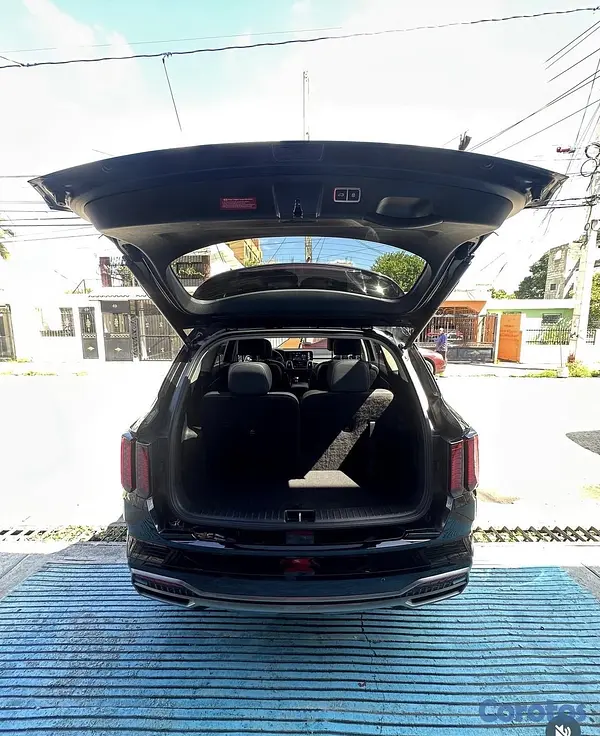 jeepetas y camionetas - Kia Sorento EX 2021 3