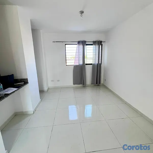 apartamentos - Apartamento en la Jacobo Majluta  residencial Arbo 5