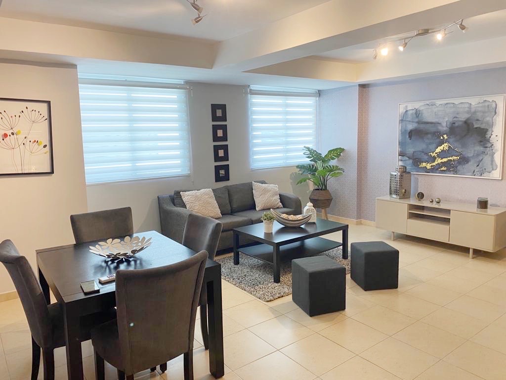 apartamentos - hermoso apartamento en venta en Gazcue  2
