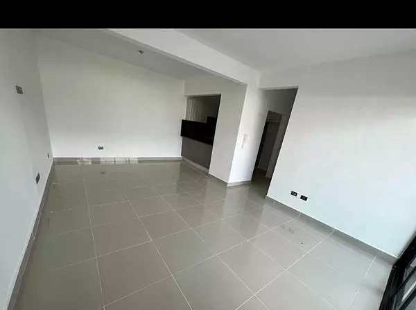 apartamentos - Apartamento De Venta en Santiago De Los Caballeros 8