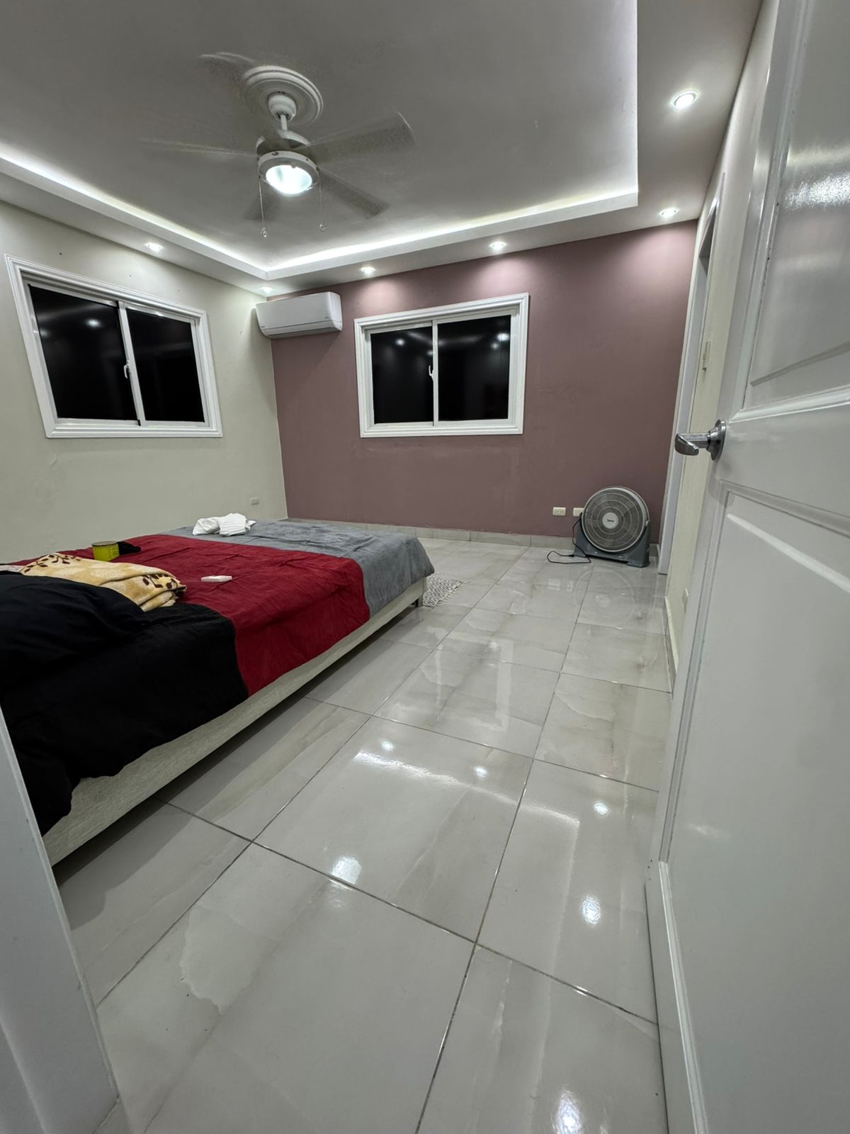 apartamentos - Apartamento En Viejo Arroyo Hondo 3 Habitaciones 8
