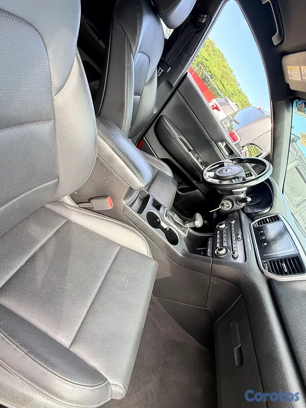 carros - Kia sportage 2020  10