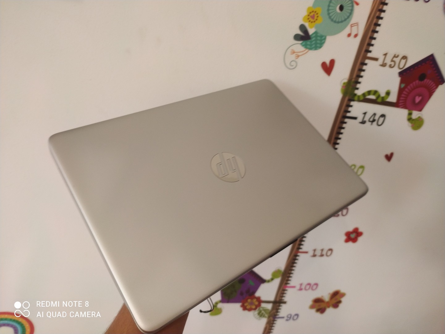 computadoras y laptops - Vendo Laptop Gaming HP. Ryzen 3. Gráfica AMD Radeon Vega integrada  1