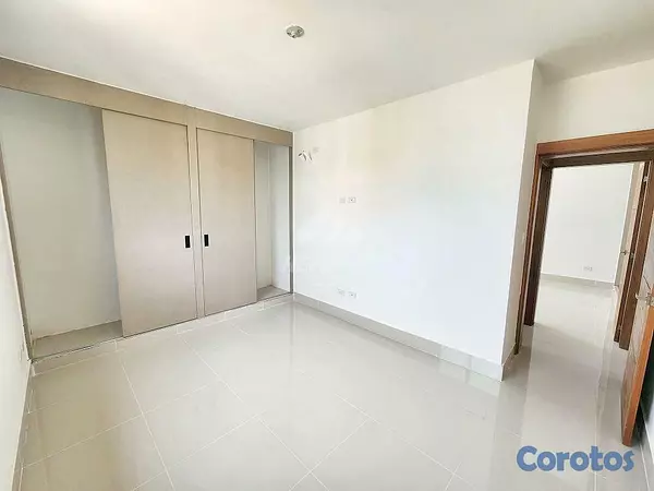 penthouses - PENTHOUSE DE RENTA EN LOS ALAMOS SANTIAGO 10