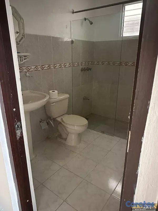 apartamentos - Apartamento Económico En Venta En El Dorado I Con  15