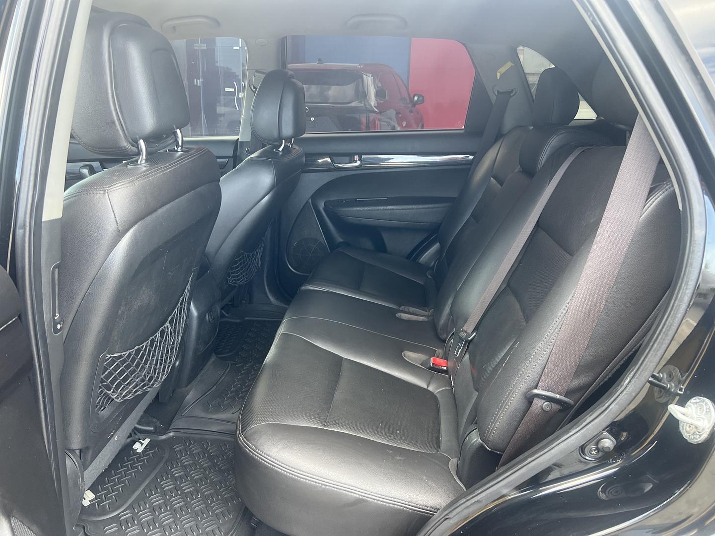 jeepetas y camionetas - Kia Sorento 2011 6