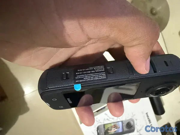 camaras y audio - Camara Insta360 X4 nueva 6