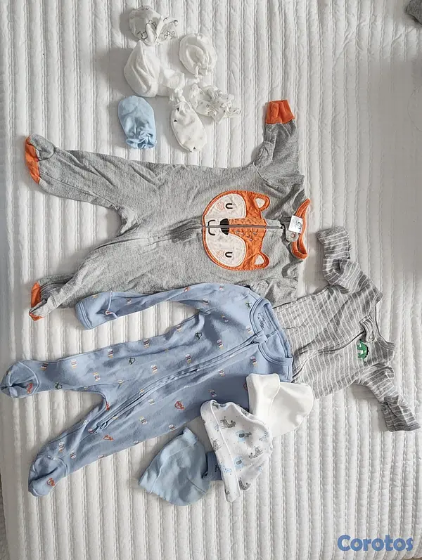 accesorios - Monitor inteligente de signos vitales de bebe, gym 6