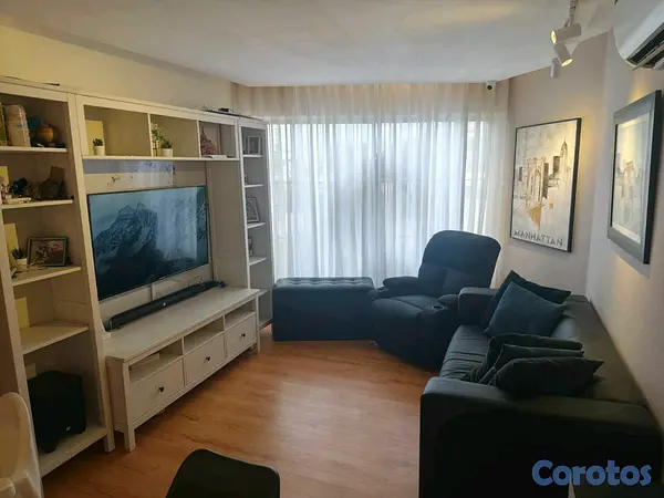 apartamentos - se vende apto totalmente remodelado  10