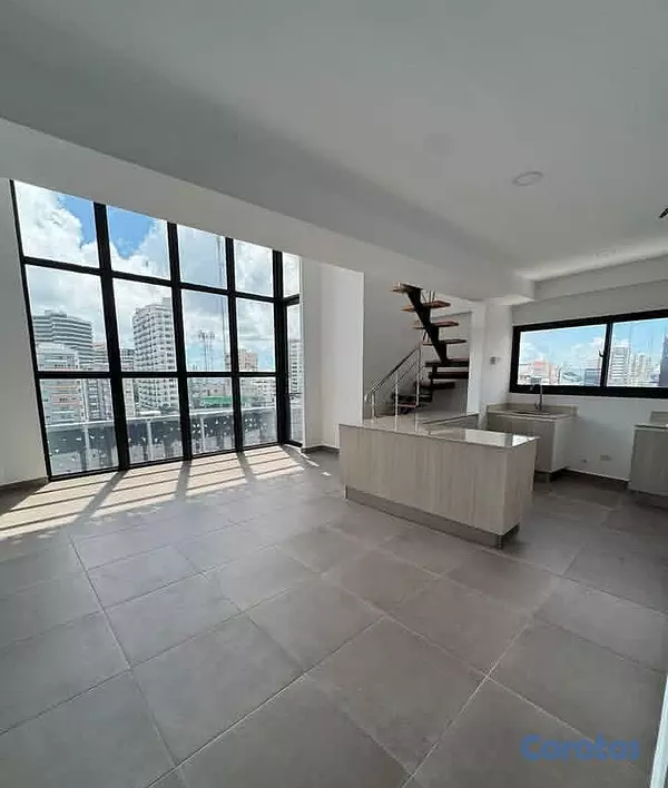 apartamentos - Apartamento en Venta Naco 5
