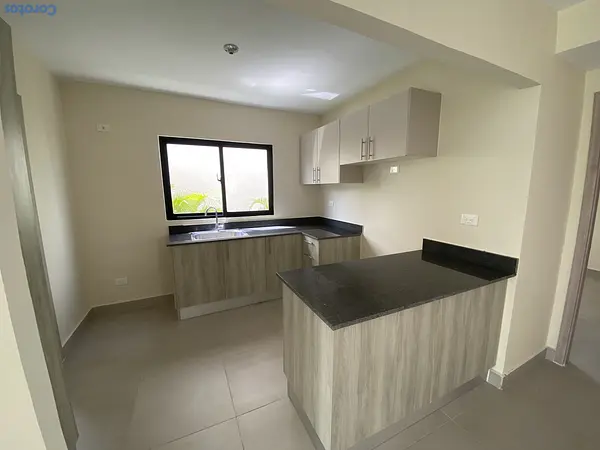 casas - Se vende villa en Atabey Punta Cana,  3 habitaciones más cuarto de servicio  3