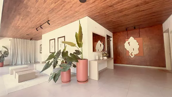 apartamentos - Apartamento en venta en Santiago, La Trinitaria 3