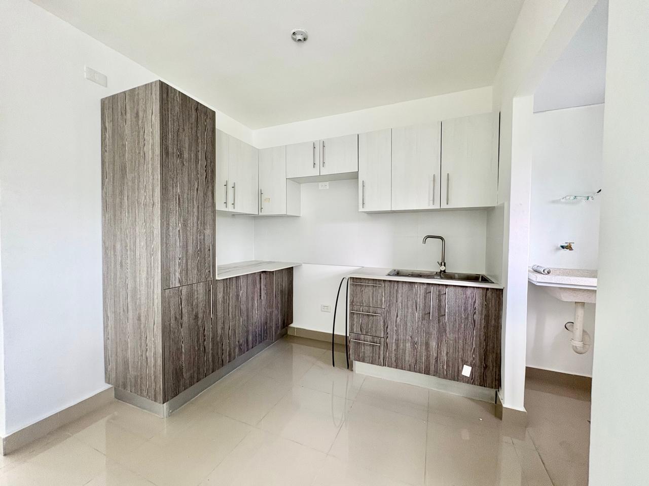 apartamentos - Alquiler Nuevo y Acogedor en Jacobo Majluta 1