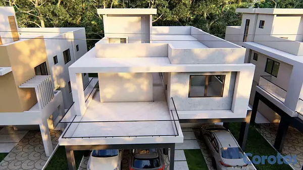 casas - Casa en Brisa Oriental V 2