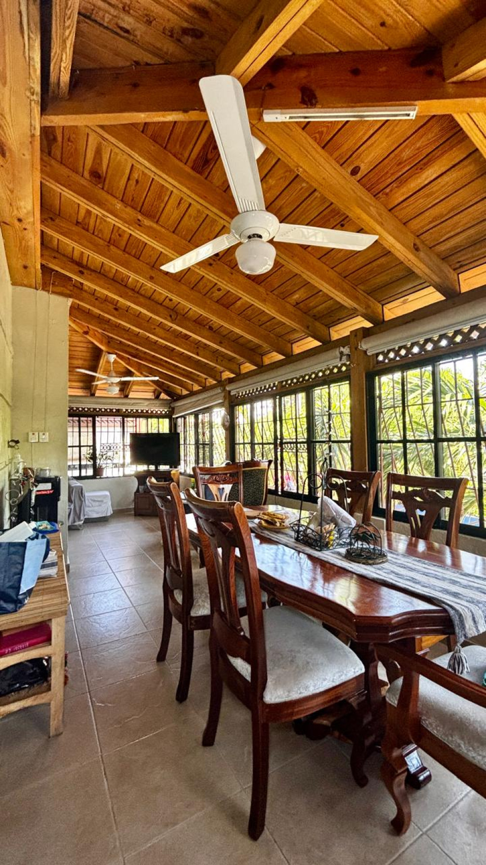 apartamentos - Apartamento en Alquiler Vacío en Mirador Norte 2H, 3B, 2P, 2do Nivel 0