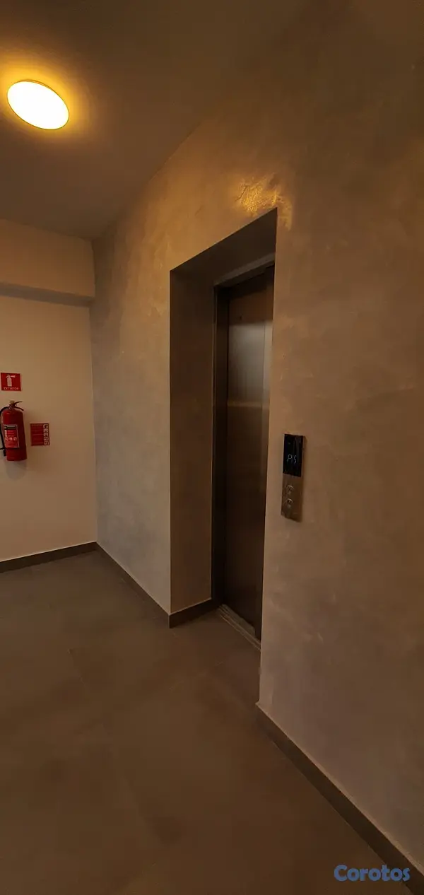 apartamentos - Penthouse En Bella Vista 18