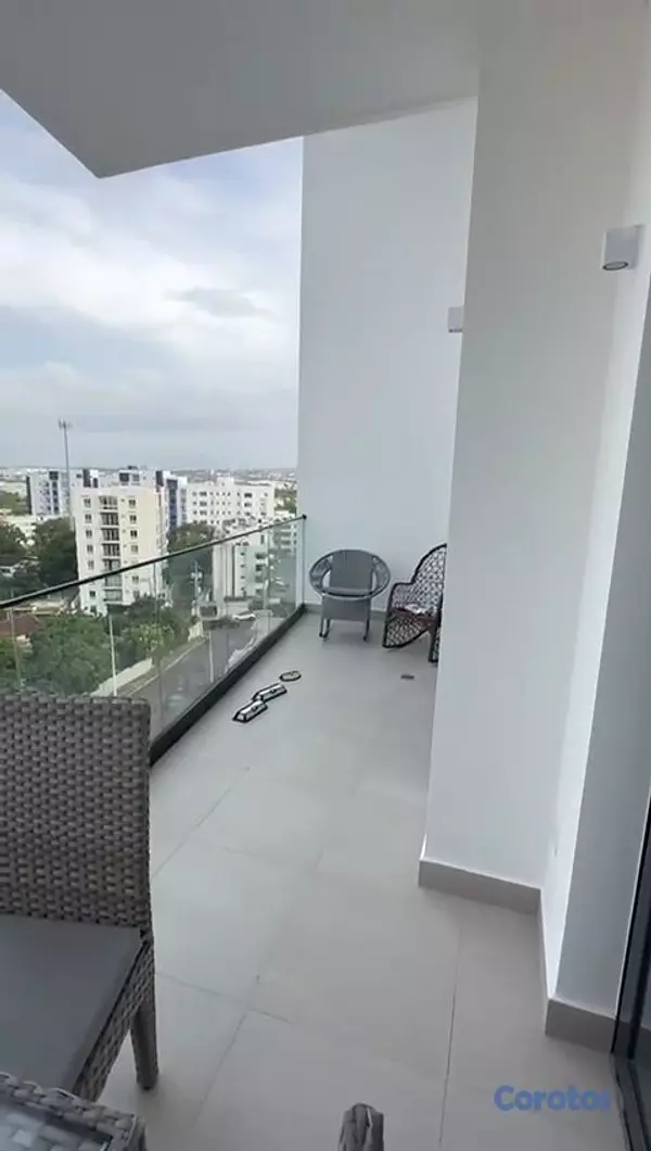 apartamentos - Exclusivo Apartamento  2