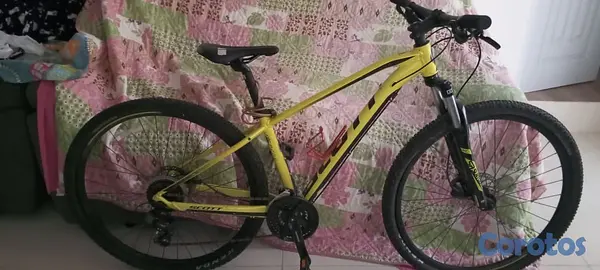 bicicletas y accesorios - OPORTUNIDAD – BICICLETAS PROFESIONALES (ALTO RENDI 3