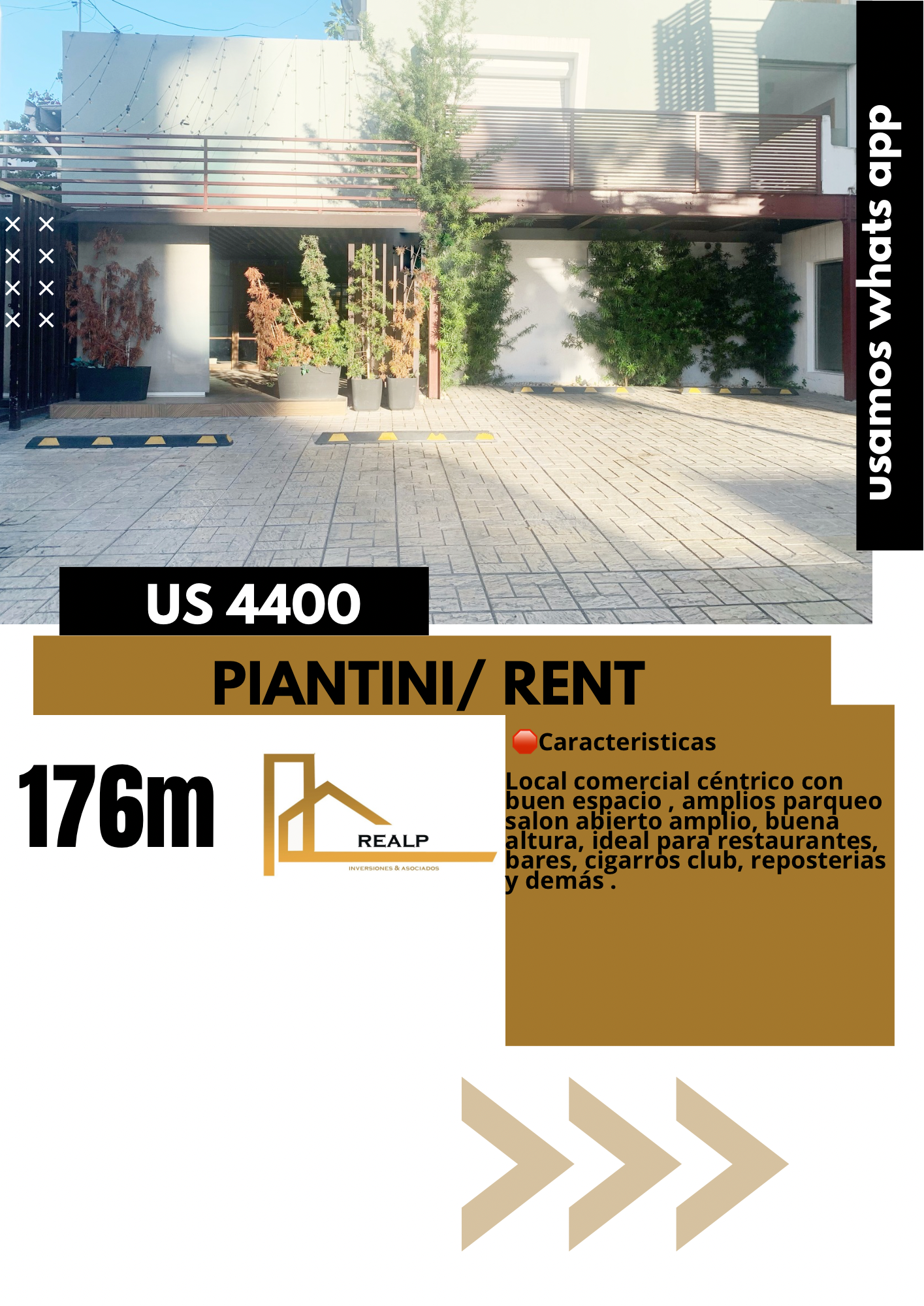 oficinas y locales comerciales - Local céntrico y comercial 0