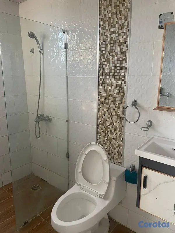 apartamentos - Sé vende hermoso apartamento ideal para familias o inversion  5