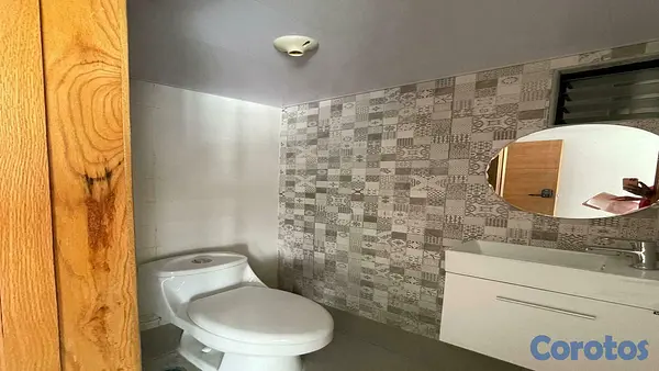 apartamentos - APARTAMENTO EN VENTA Y ALQUILER EN EVARISTO MORALES 7