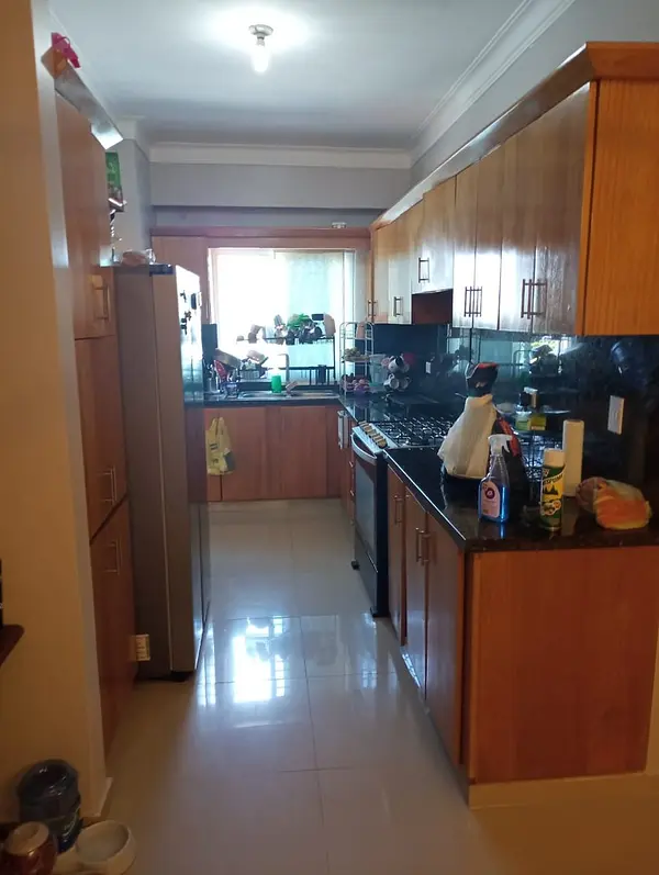 apartamentos - Se vende apartamento en Los Restauradores 1 6