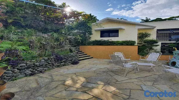 casas - Casa en venta en Los Rios, Arroyo Hondo 9