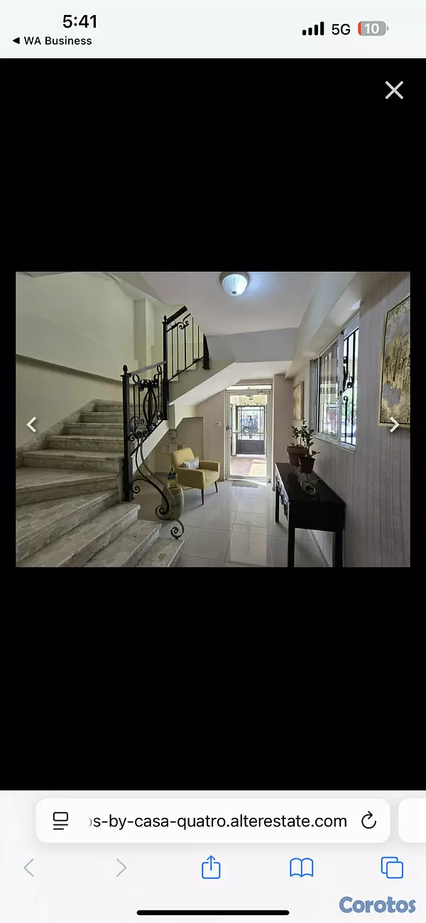 apartamentos - apartamento en alquiler  2
