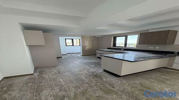 apartamentos - Se vende apart de 2 Hab en Urb Real 4