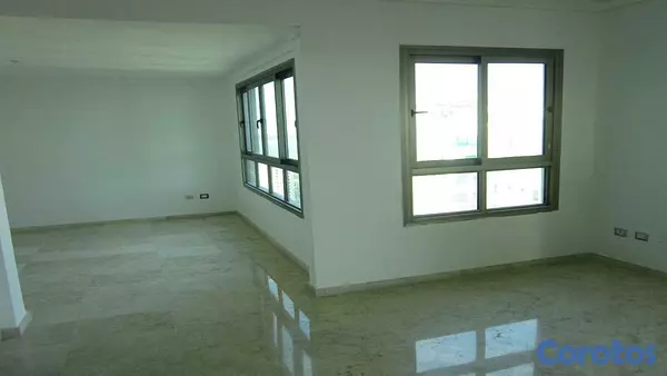 penthouses - Penthouse en venta de 2 niveles en Malecón Center con vista al Mar 7