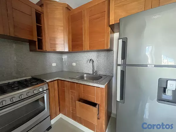 apartamentos - Apartamento en Alquiler en Ensanche Naco de UNA Ha 9