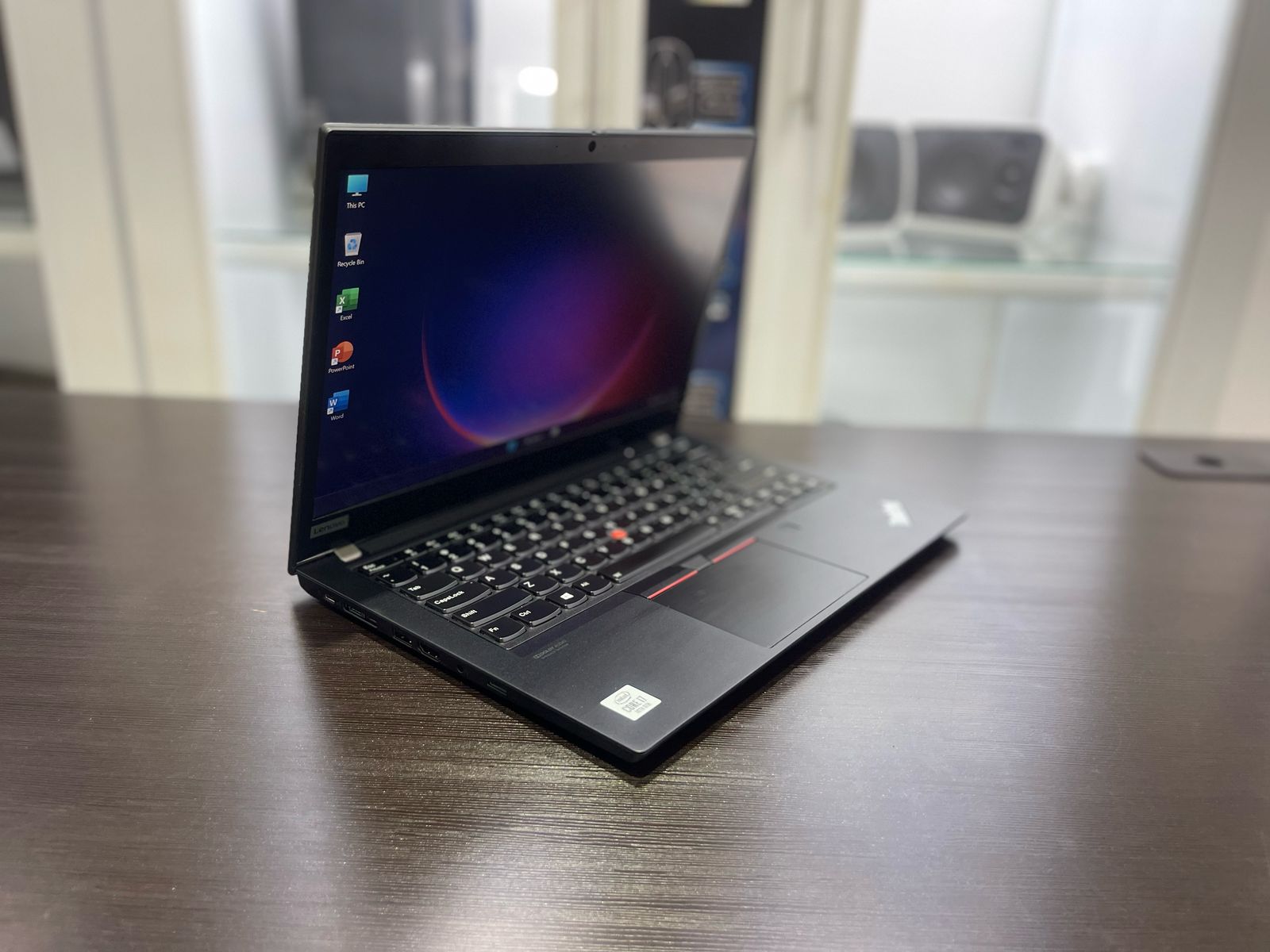 computadoras y laptops - LENOVO THINKPAD T14 I7 DE 10MA 2