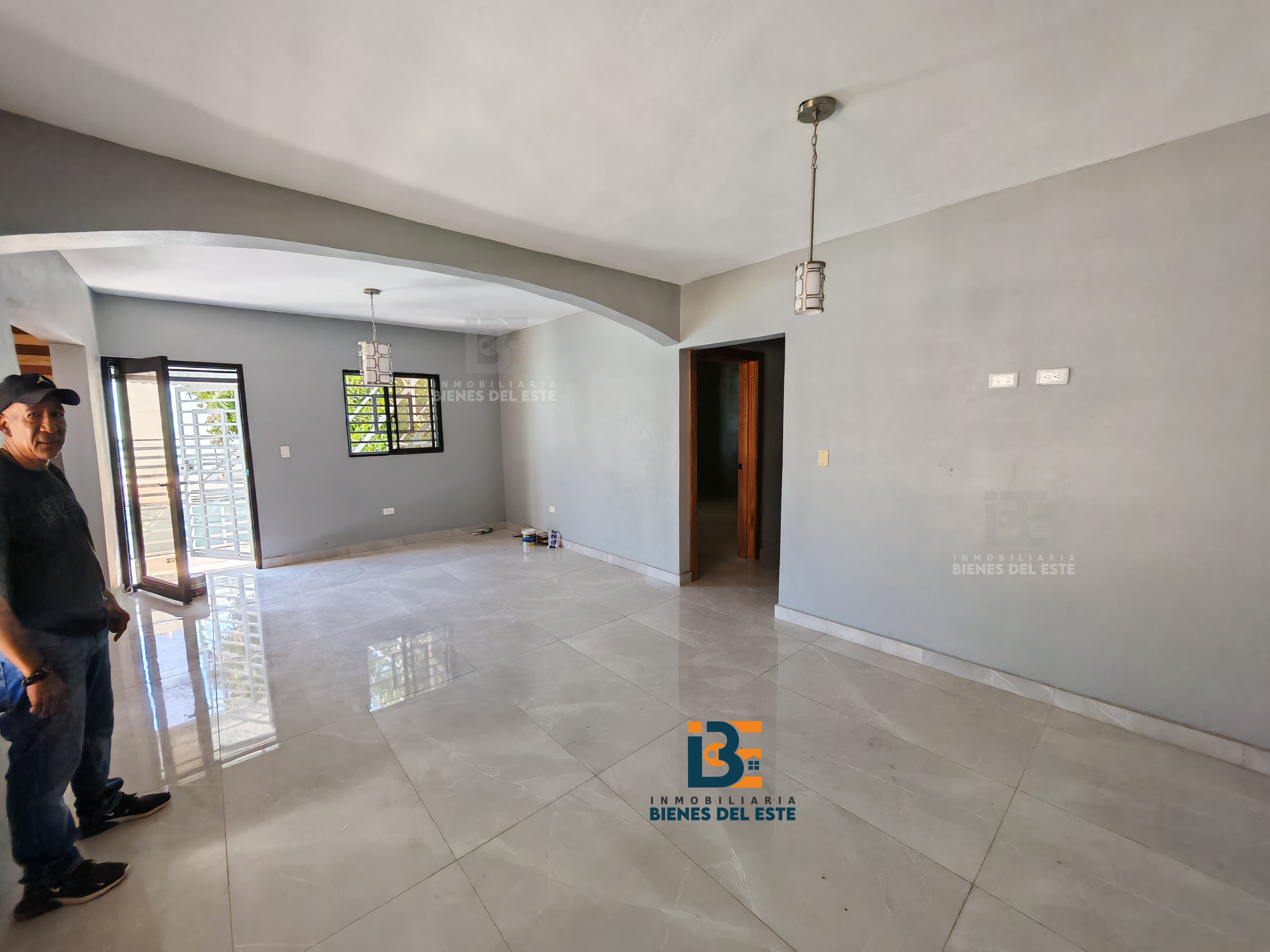 apartamentos - SE RENTA Apartamento en el Invi, SPM. 9