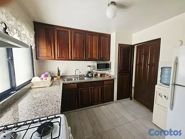apartamentos - Alquiler de Apartamento en La Esperilla  9