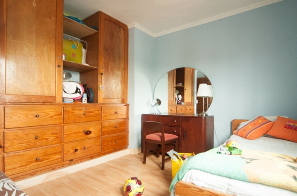 apartamentos - Venta de 2 apartamentos, por el precio de 1 4