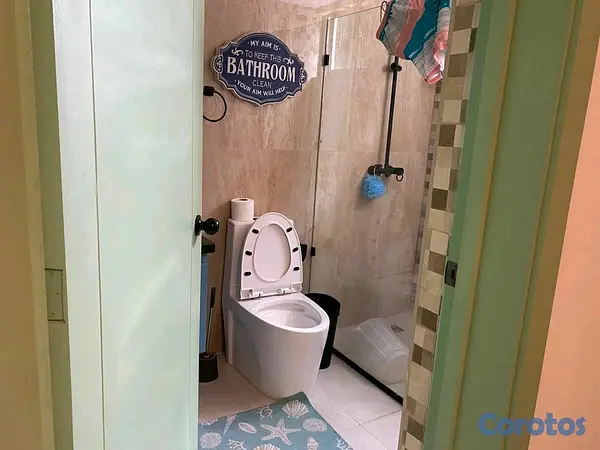 apartamentos - apartamento amueblado en proyecto privado de Puerto plata 7