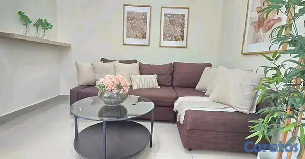 apartamentos - estudio amueblado Airbnb atrás de unión médica Santiago  4