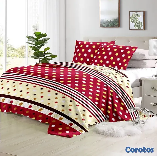 muebles y colchones - juego de frisas 3 pieza para cama da 60 3