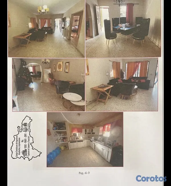 casas - Venta de casa  4