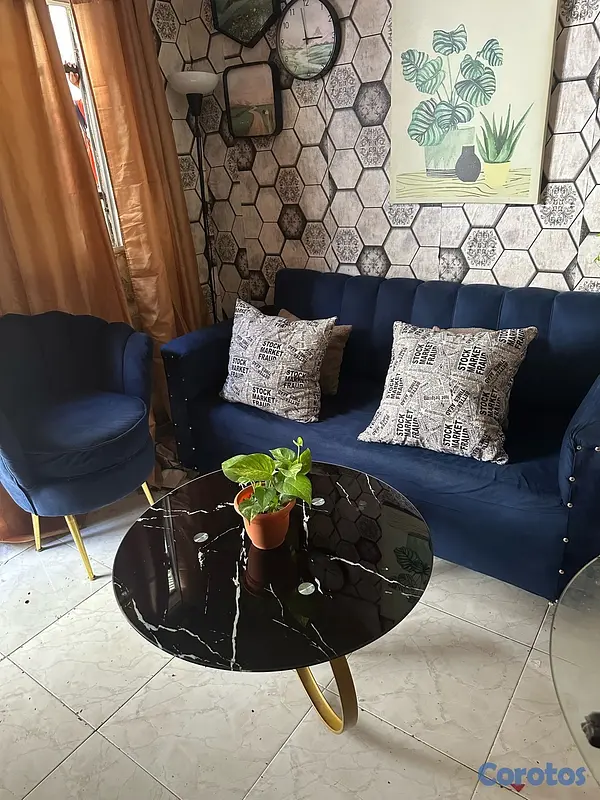 muebles y colchones - juegos de muebles  5