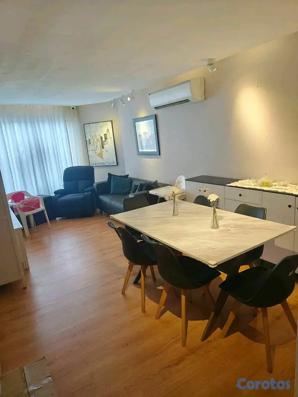 apartamentos - se vende apto totalmente remodelado  11
