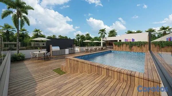 Proyectos - PROYECTO DE TORRES PROXIMO A LA EMBAJADA AMERICANA 7