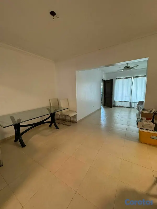 apartamentos - APARTAMENTO EN VENTA- ¡OFERTA QUE NO DURARÁ MUCHO! VILLA AURA 6
