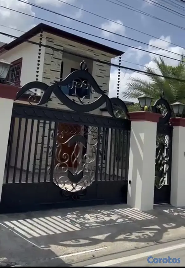 casas - Venta de casa de oportunidad  8