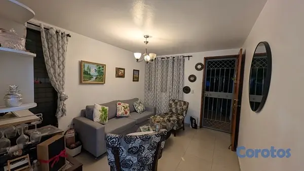 casas - Casa en Venta San Geronimo  3
