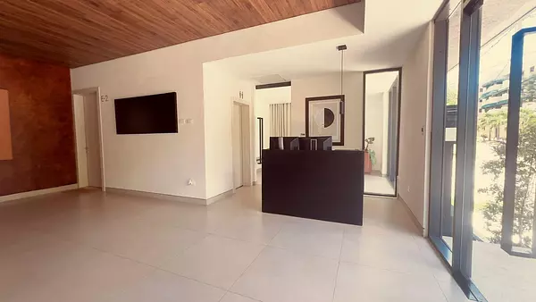 apartamentos - Apartamento en venta en Santiago, La Trinitaria 4