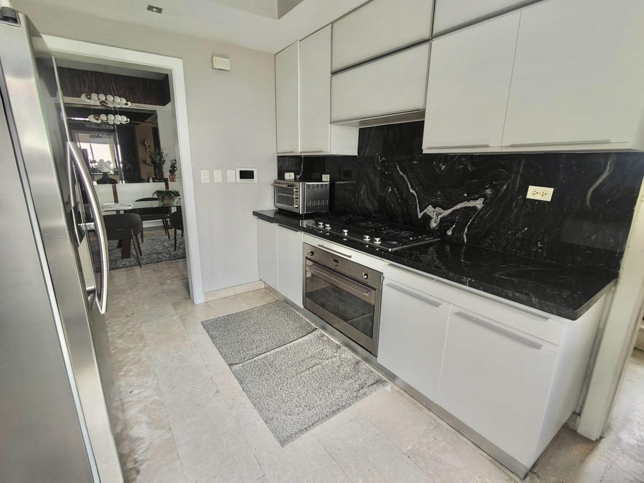 apartamentos - Alquiler de Apartamento en La Esperilla 8