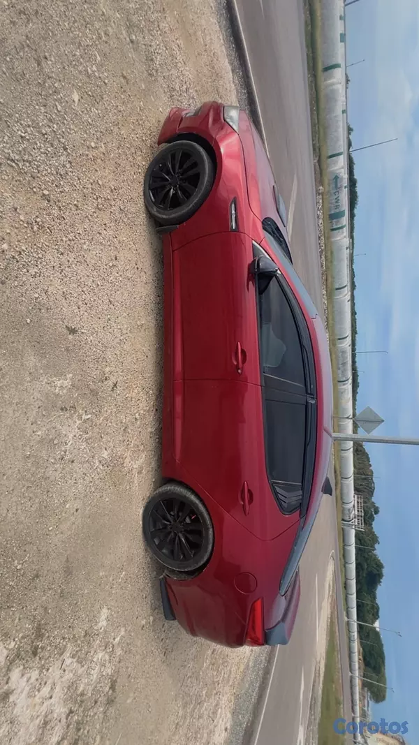 carros - kia k5 2012 buena condiciones  4