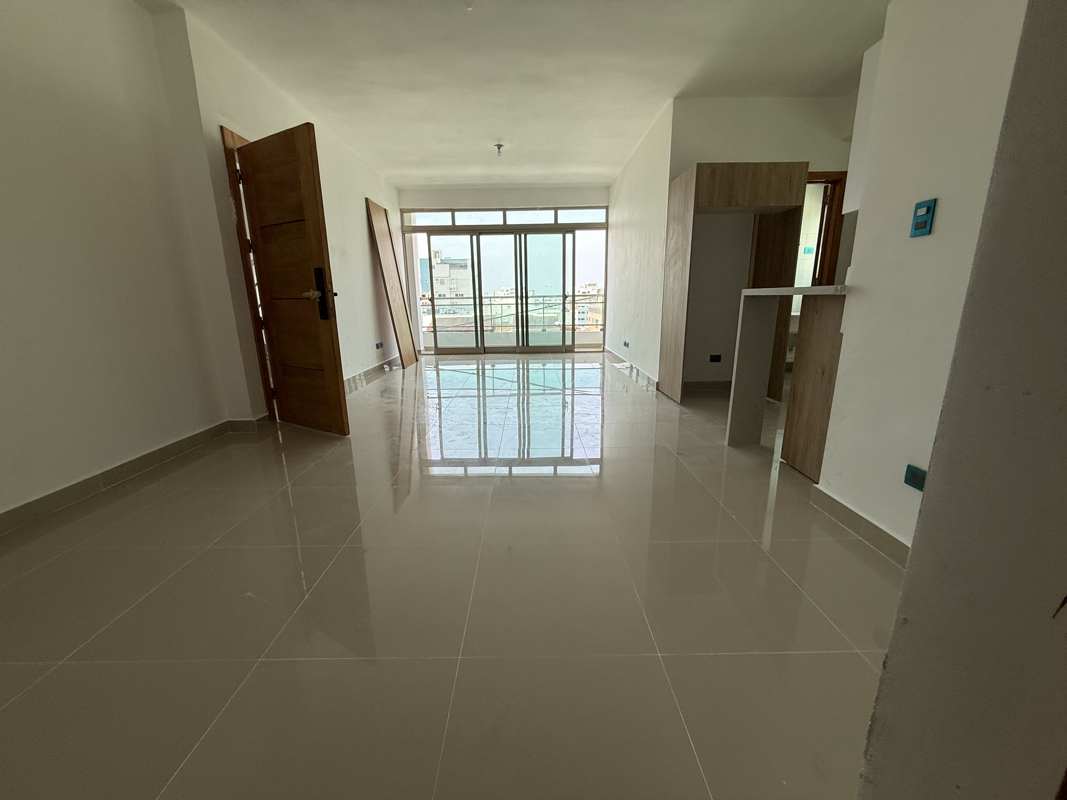 apartamentos - Vendo nuevo Mirador Sur , piso 5 con ascensor 🛗 á 3
