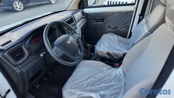 jeepetas y camionetas - CHEVROLET N400 2023 7